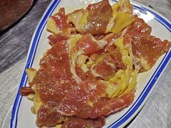 -胡同泥炉烤肉(总店)