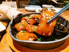 -云海肴·汽锅鸡·云南菜(美罗城店)