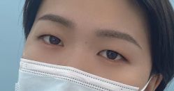 -久匠·野生眉半永久纹绣