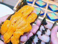 -小十Omakase(地王大厦店)