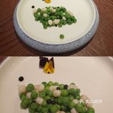 🆕️川味新定义 | 映水芙蓉用西餐腔调打开[1人食]川菜❗