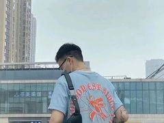 -茂业百货(东门店)