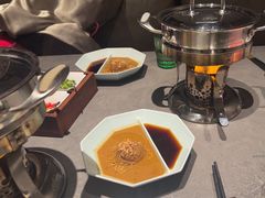 -鼎鼎香·港式火锅(北京SKP店)