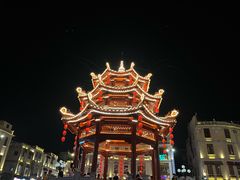 -汕头市小公园