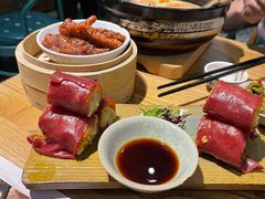 -潮粥荟·潮汕砂锅粥(朝阳大悦城店)