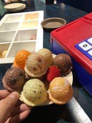 -幻贝家儿童乐园(哈尔滨王府井店)