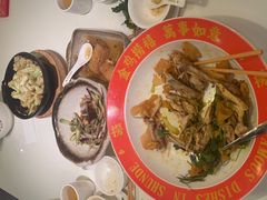 -清晖小苑•顺德地方菜(壹海城店)