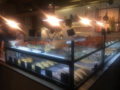 -仙峰天然面包(迎宾路店)