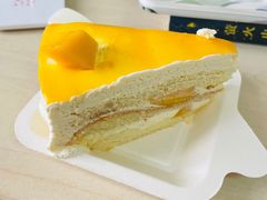 -幸福西饼生日蛋糕·下午茶(闵行店)