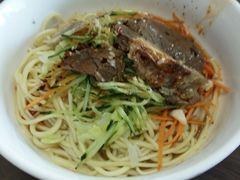 -马三元老汤牛肉面(小西门店)
