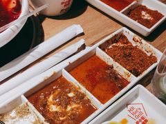 -炉小哥烤肉(朗悦公园茂店)