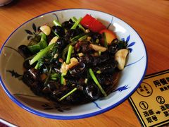 -园林美食城·本土农家菜(杨和镇店)