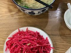 -西北朗益和穆斯林餐厅