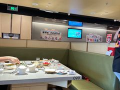 -海底捞火锅(塘厦天虹店)