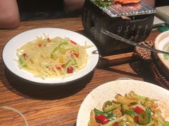 -嘉禾·悦享餐厅(八方汇店)