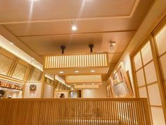 -合点寿司(金虹桥商场店)