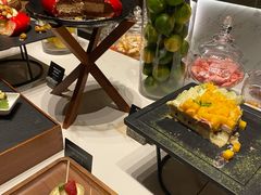 -康莱德酒店·美庭自助餐厅