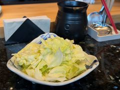 -然锅料理