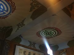 -尼玛藏家风味园(阿山食城店)