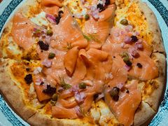-PIZZA BIANCA(民园店)