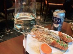 -Tivano意大利餐厅(成都居舍酒店)