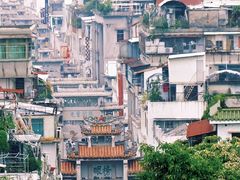 -潮州古城