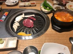 -黄金牧场(明洞总店)
