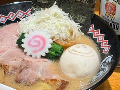 -Ramen满吉·豚骨拉面(丽园路店)