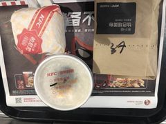-肯德基(天河店)