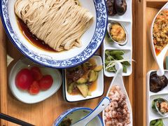 -孙盛兴奥灶面馆·蟹黄面·三虾面(山塘街总店)
