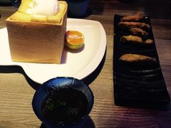 -蜜桃餐厅·江浙融合菜(荟聚购物中心店)
