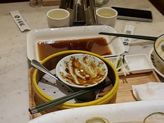 -小菜园新徽菜(无锡金悦广场店)