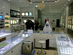 -大唐眼镜(永安路店)