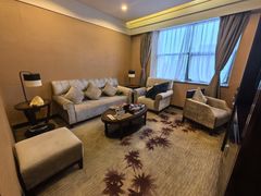 -长沙小天鹅戴斯酒店