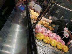 -LELECHA乐乐茶(美罗城店)