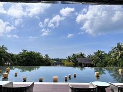 -三亚太阳湾柏悦酒店