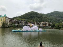 -东部华侨城