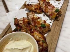 -G+KITCHEN(龙湖狮山天街店)