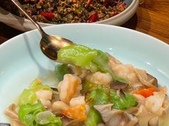 -云海肴·汽锅鸡·云南菜(美罗城店)