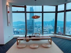 -及象咖啡(卓越世纪中心2楼大堂店)