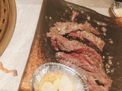 -乾杯烧肉居酒屋(中洲湾店)