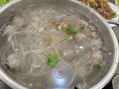 丸子汤-张包铺(道外店)