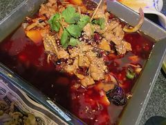 -路边边.炒菜烧烤.音乐餐厅(良乡长虹店)