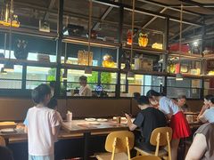 -探鱼·鲜青椒爽麻烤鱼(天河优托邦店)