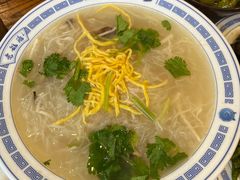 -老雒阳面馆·水席(定鼎门店)