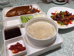 -老德州四合院·德州菜(天衢路店)