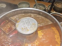 -巴奴毛肚火锅(广益哥伦布店)