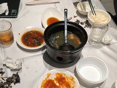 -叶氏兄弟饭摊(马鞍池东路店)