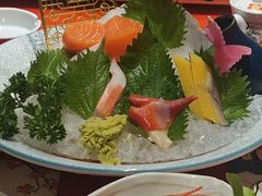 -樱桃日本料理