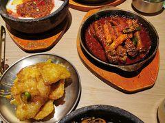 -西塔老太太拌饭(城市集市龙之梦店)